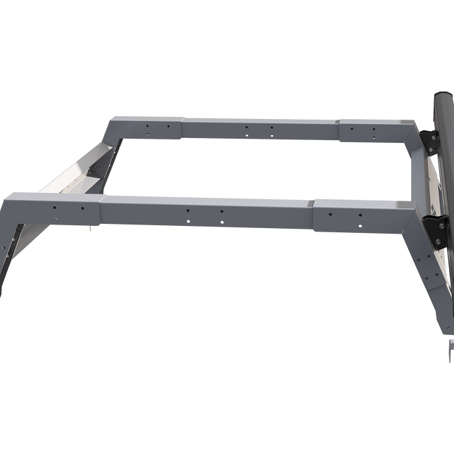 Crosswing Vertical Bracket