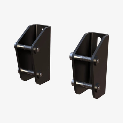 Crosswing Vertical Bracket