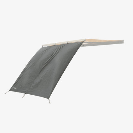 Crosswing Shade Panel