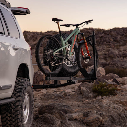 RambleSwing® Pro Spare Tire Carrier
