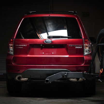 UltraSwing™ Multi-Fit Spare Tire Hitch Mount | RiGd Supply