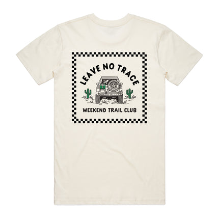 Leave No Trace Tee