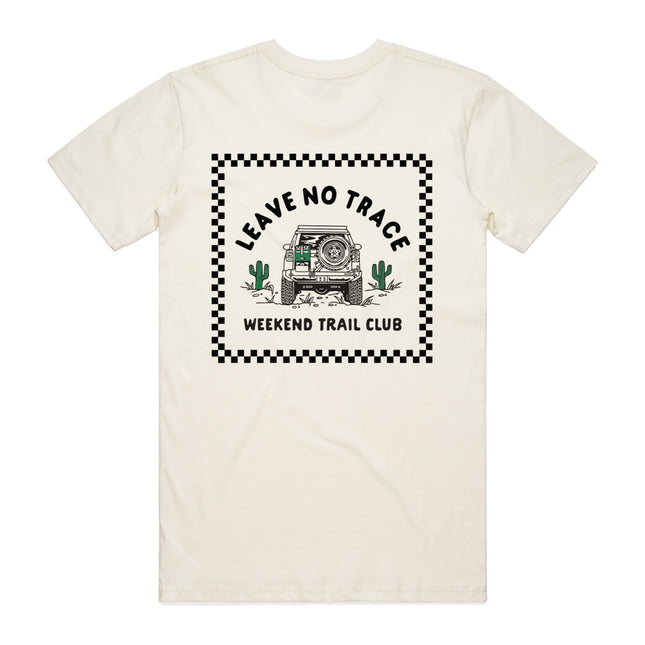 Leave No Trace Tee