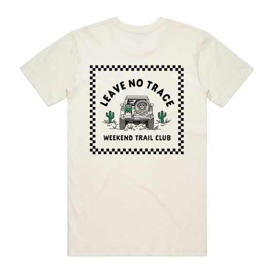 Leave No Trace Tee
