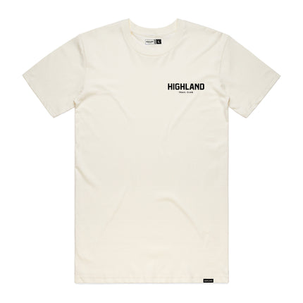 Leave No Trace Tee