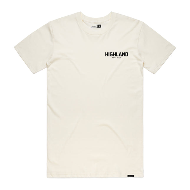 Leave No Trace Tee