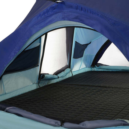 REV ROOF TOP TENT X