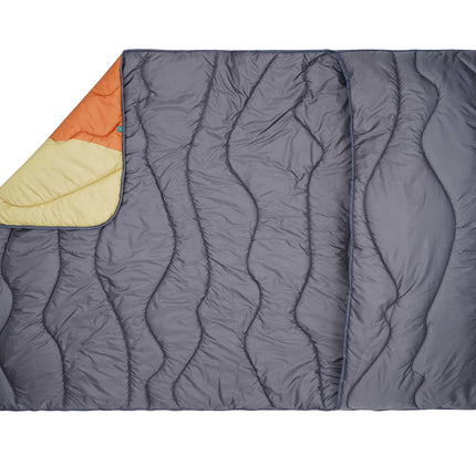 MUTHATUCKA BLANKET