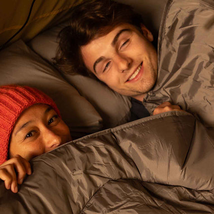 MUTHATUCKA BLANKET