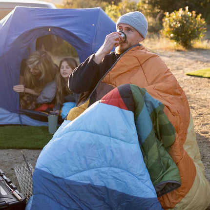 MUTHATUCKA BLANKET