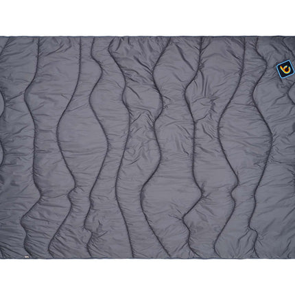MUTHATUCKA BLANKET