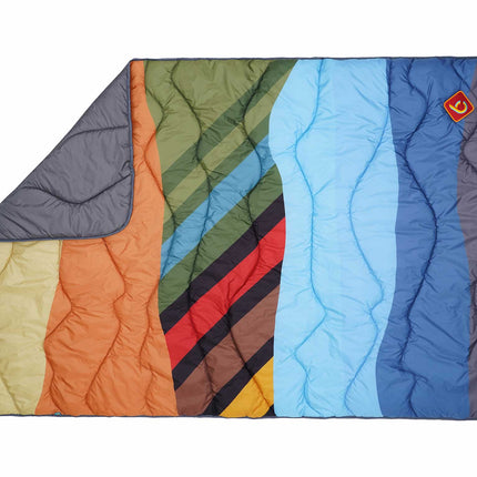 MUTHATUCKA BLANKET