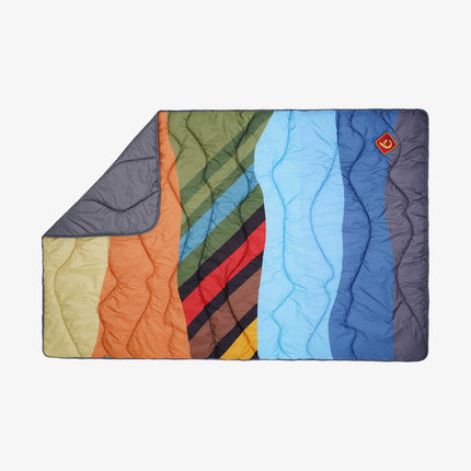 MUTHATUCKA BLANKET