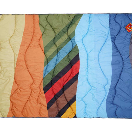 MUTHATUCKA BLANKET
