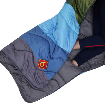 MUTHATUCKA BLANKET
