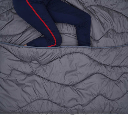 MUTHATUCKA BLANKET