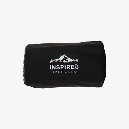 Hybrid Air Mattress