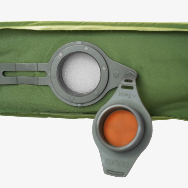 Hybrid Air Mattress