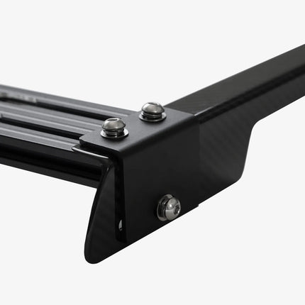 Carbon Fiber Crossbar Kit