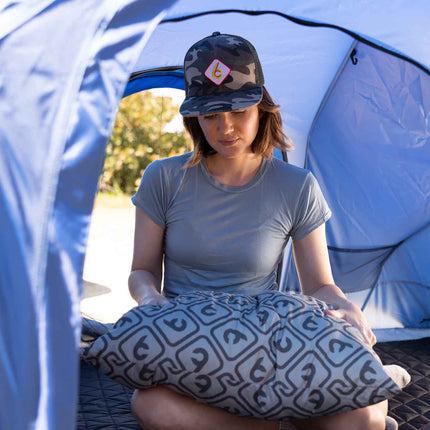 CAMP+ PILLOW
