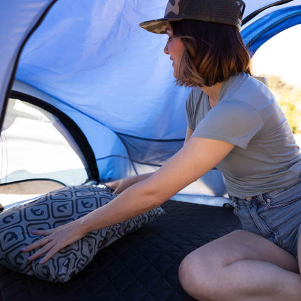 CAMP+ PILLOW