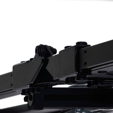 REV ROOF TOP TENT X (scout)