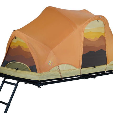 REV ROOF TOP TENT X
