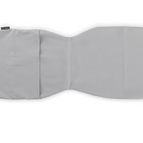 Pro Travel Pillowcase / gray