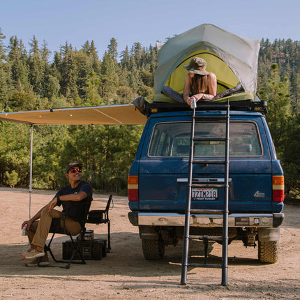 REV RACK TENT