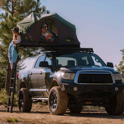 REV ROOF TOP TENT X (scout)
