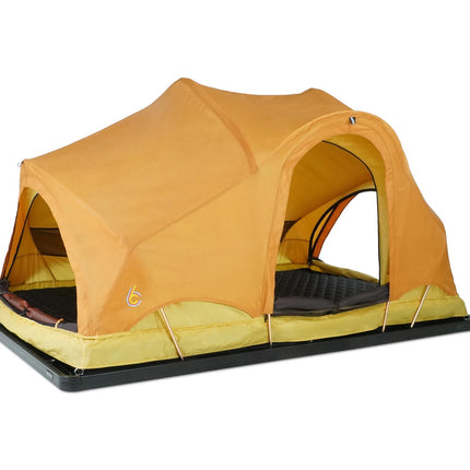 REV RACK TENT