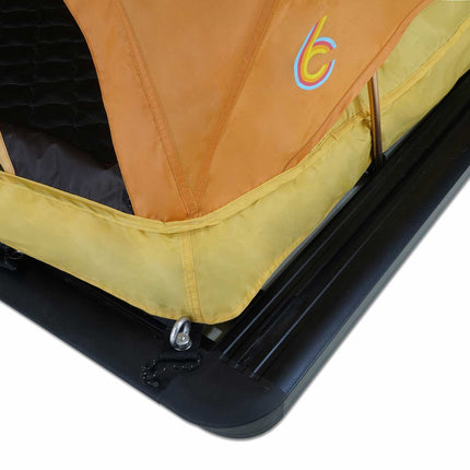 REV RACK TENT