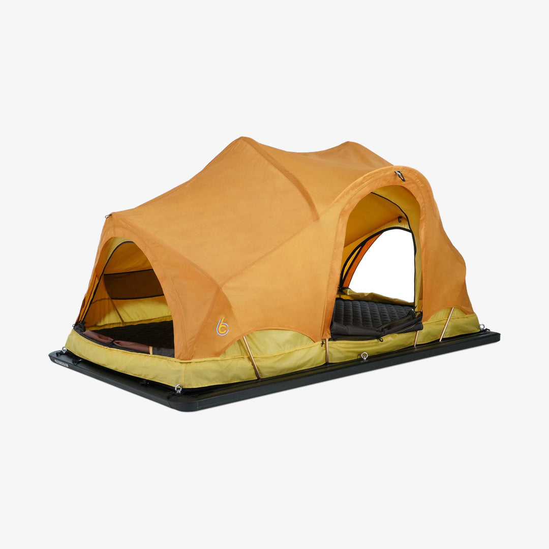 Rev Rack Tent