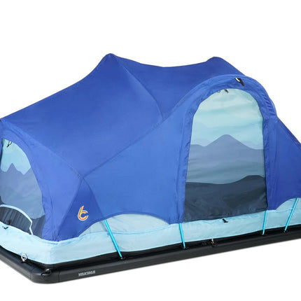 REV RACK TENT