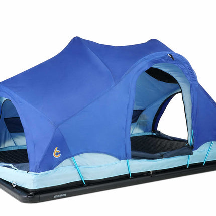 REV RACK TENT