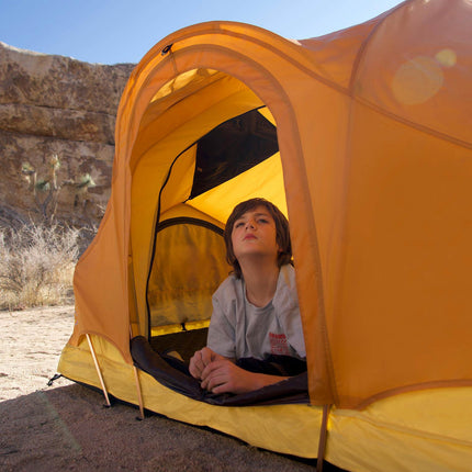 REV RACK TENT