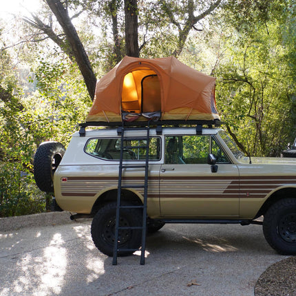 REV RACK TENT