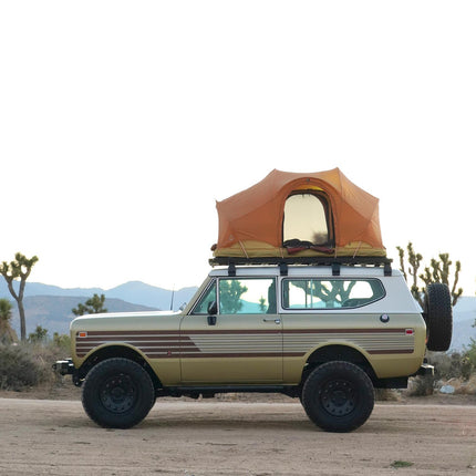 REV RACK TENT