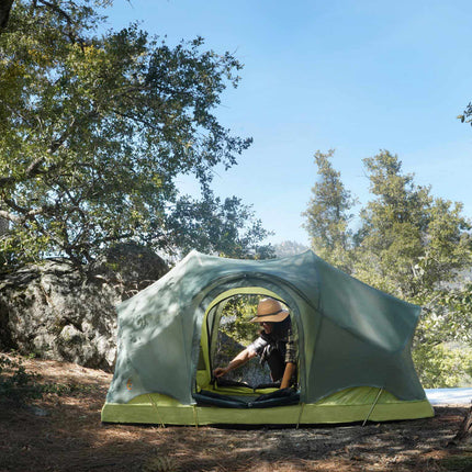 REV RACK TENT