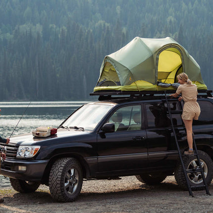 REV RACK TENT