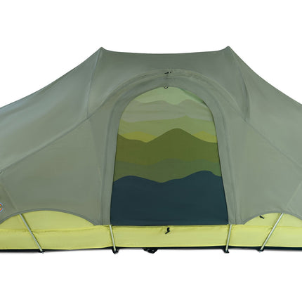 REV RACK TENT