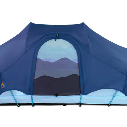 REV RACK TENT