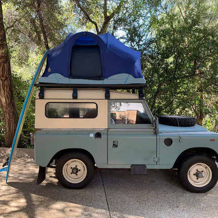 REV RACK TENT
