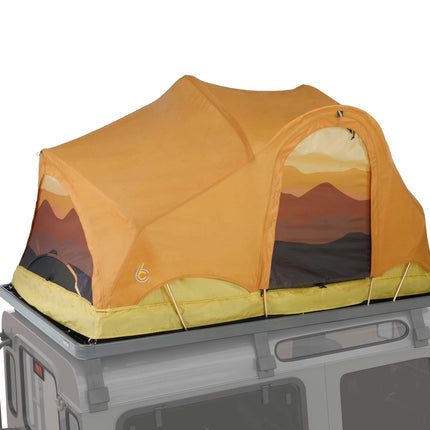 REV RACK TENT