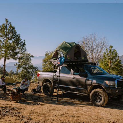 REV ROOF TOP TENT X (scout)