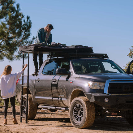 REV ROOF TOP TENT X (scout)