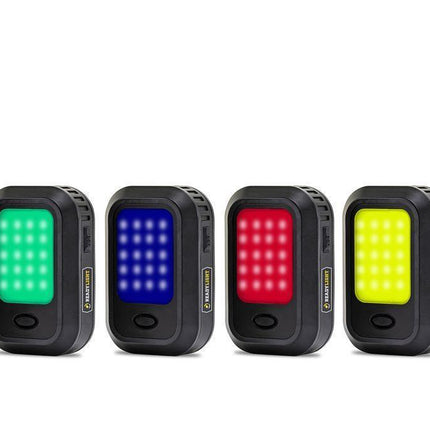 ReadyLight - Colored Light Pods