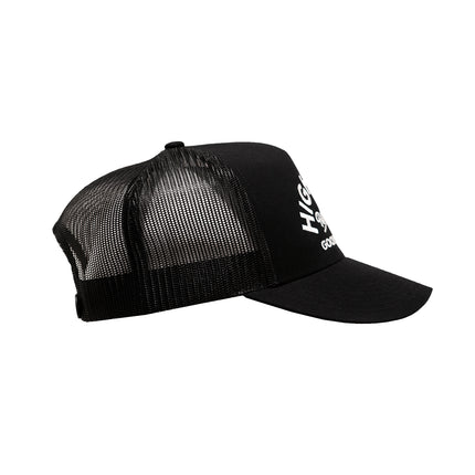 Respect The Wild Snapback Trucker