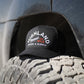 Respect The Wild Snapback Trucker