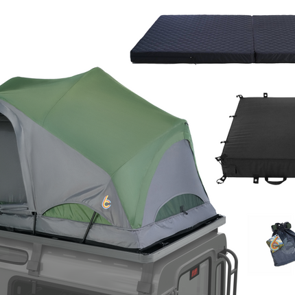 REV RACK TENT (scout)